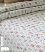 Colcha reversible Reig Marti Alston