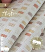 Colcha reversible Reig Marti Alston