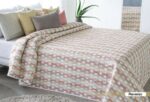 Colcha reversible Reig Marti Alston