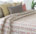 Colcha reversible Reig Marti Alston