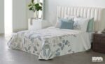 Colcha reversible Reig Marti Gissy
