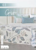 Colcha reversible Reig Marti Gissy