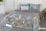 Colcha reversible Reig Marti Gissy