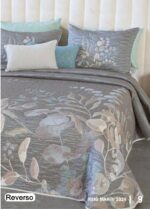 Colcha reversible Reig Marti Gissy