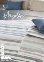 Colcha reversible Reig Marti Haydon