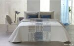 Colcha reversible Reig Marti Melal