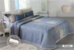 Colcha reversible Reig Marti Melal