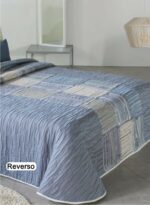 Colcha reversible Reig Marti Melal