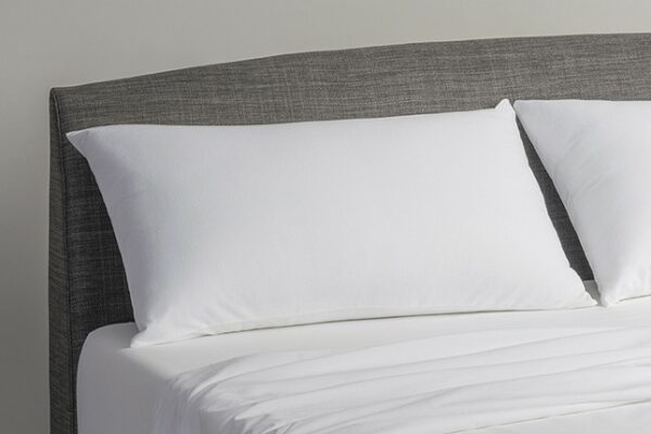 Funda protección almohada Velfont Respira impermeable