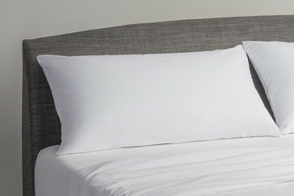 Funda protección almohada Velfont Punto Algodón impermeable
