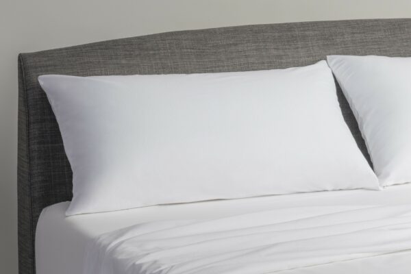 Funda almohada Velfont Antialérgenos algodón