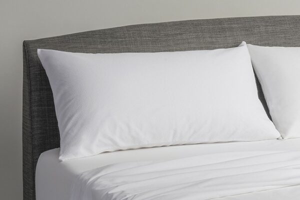Funda almohada Velfont Termo-reguladora algodón