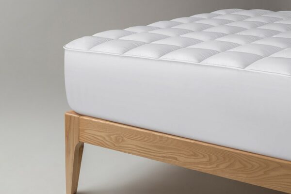 Sobrecolchón Velfont Elite Confort